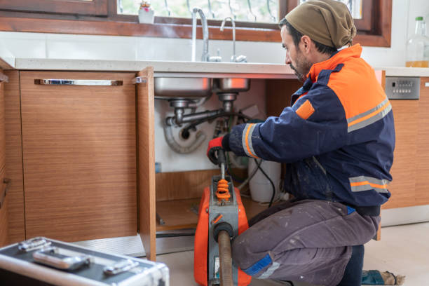Best Water Softener Installation  in New Britain, CT