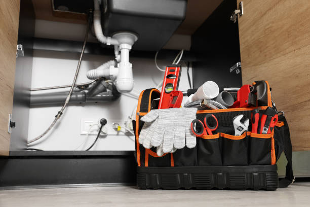 Best 24-Hour Plumber Near Me  in New Britain, CT