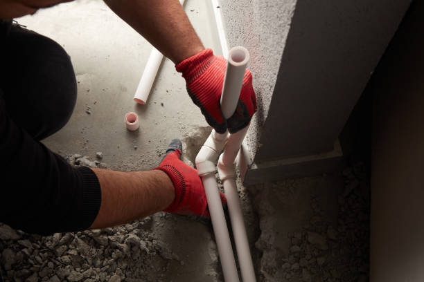 Best Hot Water Heater Installation  in New Britain, CT
