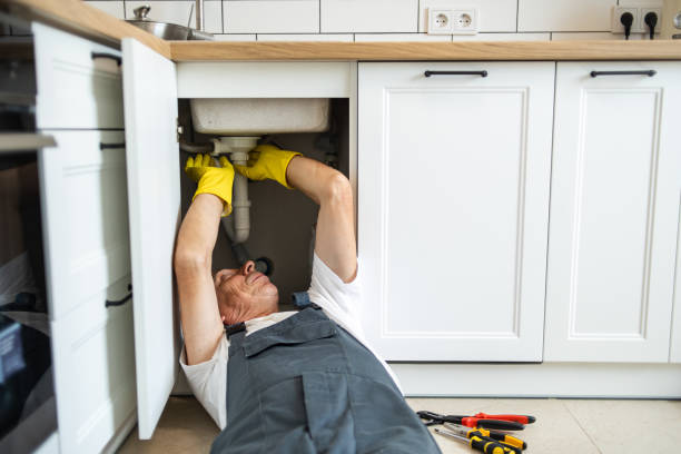Best Plumbing Repair Near Me  in New Britain, CT