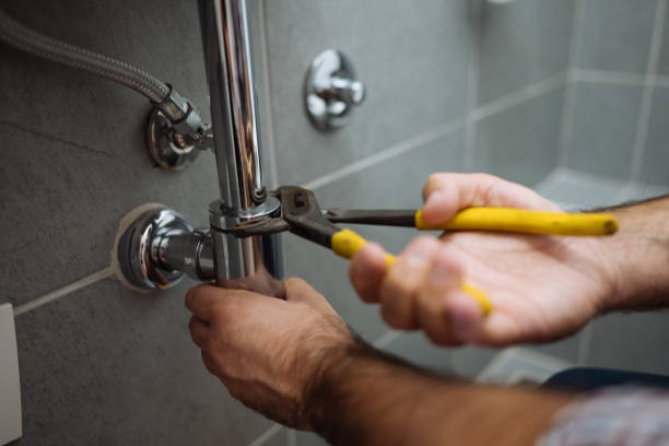 Best Shower Repair Services  in New Britain, CT