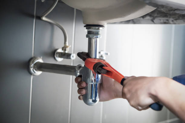 Water Softener Installation in New Britain, CT