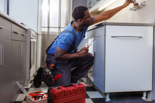 Best Affordable Plumber Near Me  in New Britain, CT