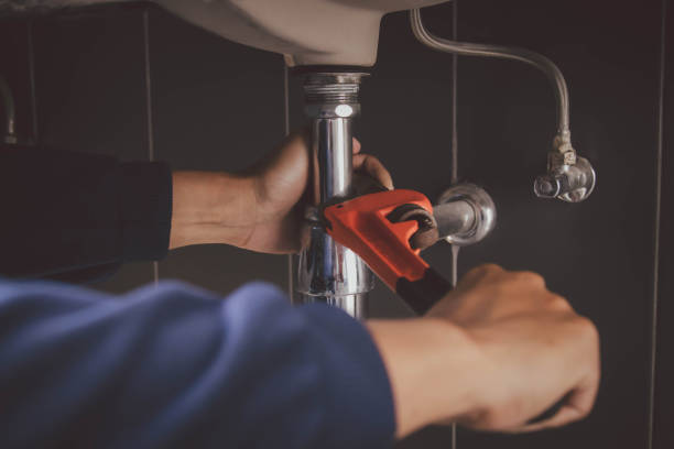 Best Emergency Plumbing Repair  in New Britain, CT
